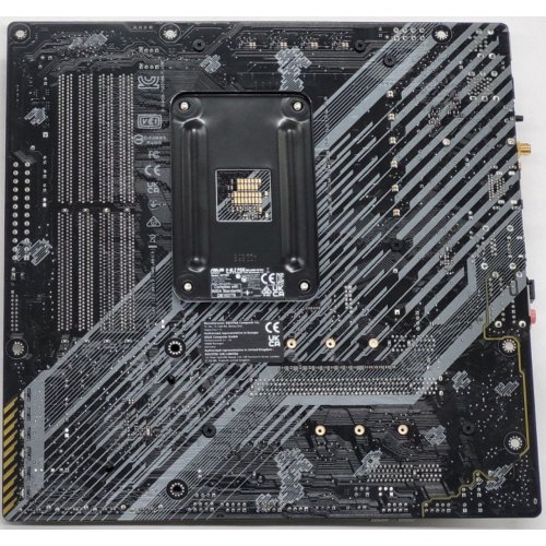 Материнская плата Asus TUF GAMING B550M-PLUS II WIFI (sAM4, B550) (Восстановлено продавцом, 804362) купить в Украине: Киев, Днепр, Харьков, Одесса  | Проверка совместимости, низкая цена, отзывы, характеристики от TELEMART фото