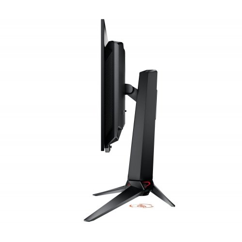 Монитор Asus 26.5" ROG Swift OLED PG27UCDM (90LM0B30-B01971) Black (Восстановлено продавцом, 804364) купить в Украине: Киев, Днепр, Харьков, Одесса  | Низкая цена, отзывы, характеристики от TELEMART фото