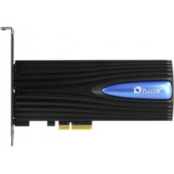 SSD-диск Plextor M8Se TLC 128GB PCI-E NVMe x4 (PX-128M8SEY)