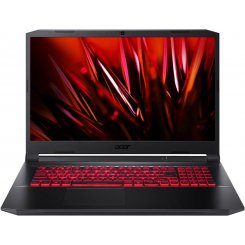 Ноутбук Acer Nitro 5 AN517-54 (NH.QF8EU.003) Black (Відновлено продавцем, 804376)