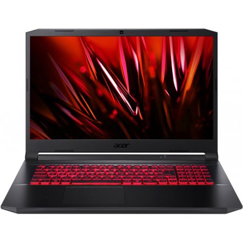 Ноутбук Acer Nitro 5 AN517-54 (NH.QF8EU.003) Black (Відновлено продавцем, 804376) купити в Україні: Київ, Львів, Хмельницький, Тернопіль | Низька ціна, відгуки, характеристики від TELEMART фото