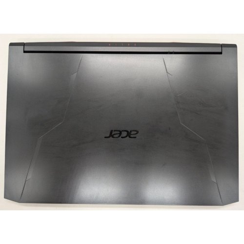 Ноутбук Acer Nitro 5 AN517-54 (NH.QF8EU.003) Black (Відновлено продавцем, 804376) купити в Україні: Київ, Львів, Хмельницький, Тернопіль | Низька ціна, відгуки, характеристики від TELEMART фото