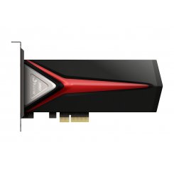 SSD-диск Plextor M8Pe TLC 256GB PCI-E NVMe x4 (PX-256M8PEY)
