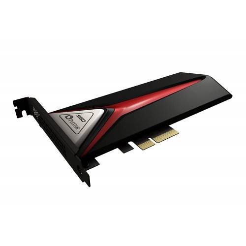 Продати SSD-диск Plextor M8Pe TLC 256GB PCI-E NVMe x4 (PX-256M8PEY) за Trade-In у інтернет-магазині Телемарт - Київ, Дніпро, Україна фото