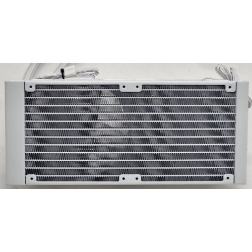 Готова сво ID-Cooling Frostflow 240 XT Snow (Відновлено продавцем, 804383) купити в Україні: Київ, Львів, Хмельницький, Тернопіль | Перевірка сумісності, низька ціна, відгуки, характеристики від TELEMART фото