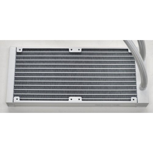 Готова сво ID-Cooling Frostflow 240 XT Snow (Відновлено продавцем, 804383) купити в Україні: Київ, Львів, Хмельницький, Тернопіль | Перевірка сумісності, низька ціна, відгуки, характеристики від TELEMART фото