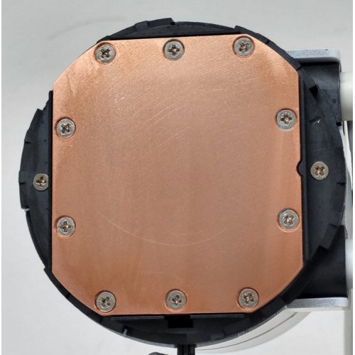 Готова сво ID-Cooling Frostflow 240 XT Snow (Відновлено продавцем, 804383) купити в Україні: Київ, Львів, Хмельницький, Тернопіль | Перевірка сумісності, низька ціна, відгуки, характеристики від TELEMART фото
