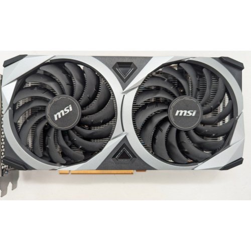 Купить Видеокарта MSI Radeon RX 6600 MECH 2X 8192MB (RX 6600 MECH 2X 8G) (Восстановлено продавцом, 804384) с проверкой совместимости: обзор, характеристики, цена в Киеве, Днепре, Одессе, Харькове, Украине | интернет-магазин TELEMART.UA фото