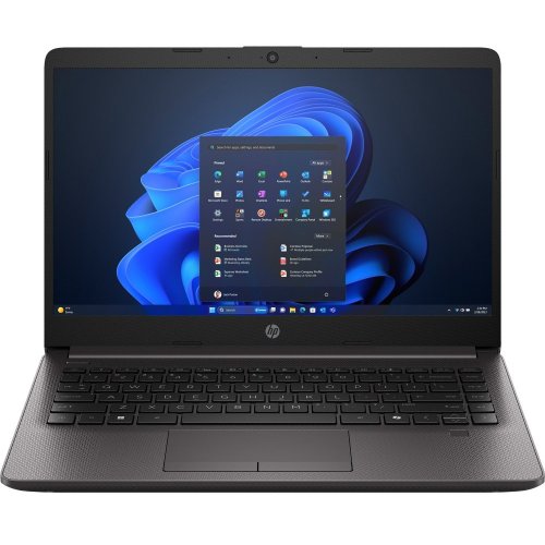 Ноутбук HP 240R G9 (AD1Y1ET) Dark Ash Silver купити в Україні: Київ, Львів, Хмельницький, Тернопіль | Низька ціна, відгуки, характеристики від TELEMART фото