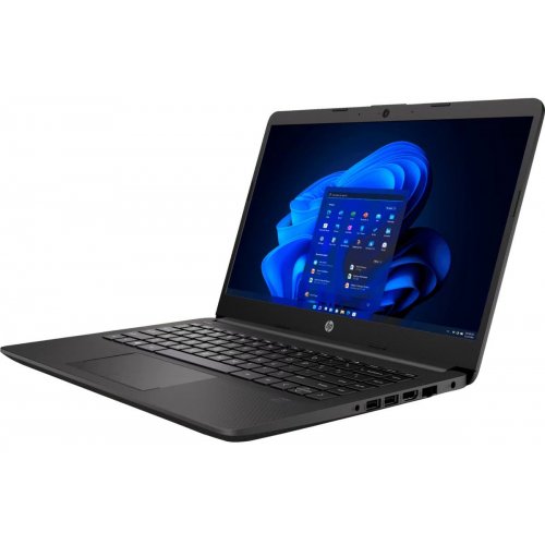 Ноутбук HP 240R G9 (AD1Y1ET) Dark Ash Silver купити в Україні: Київ, Львів, Хмельницький, Тернопіль | Низька ціна, відгуки, характеристики від TELEMART фото