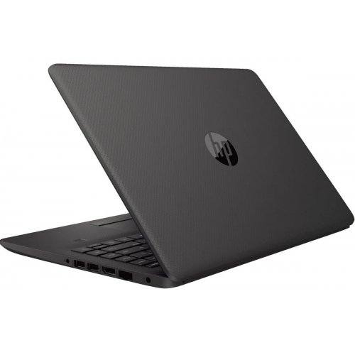 Ноутбук HP 240R G9 (AD1Y1ET) Dark Ash Silver купити в Україні: Київ, Львів, Хмельницький, Тернопіль | Низька ціна, відгуки, характеристики від TELEMART фото
