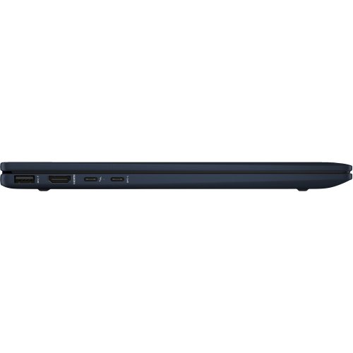 Ноутбук HP Envy x360 14-fc0025ua (B9PC7EA) Athmospheric Blue купити в Україні: Київ, Львів, Хмельницький, Тернопіль | Низька ціна, відгуки, характеристики від TELEMART фото