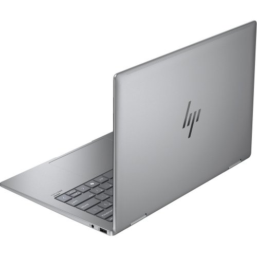 Ноутбук HP Envy x360 14-fc0026ua (B9PC8EA) Meteor Silver купити в Україні: Київ, Львів, Хмельницький, Тернопіль | Низька ціна, відгуки, характеристики від TELEMART фото