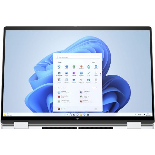 Ноутбук HP Envy x360 16-ac0009ua (B9PL2EA) Glacier Silver купить в Украине: Киев, Днепр, Харьков, Одесса  | Низкая цена, отзывы, характеристики от TELEMART фото
