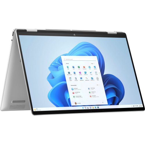 Ноутбук HP Envy x360 16-ac0009ua (B9PL2EA) Glacier Silver купить в Украине: Киев, Днепр, Харьков, Одесса  | Низкая цена, отзывы, характеристики от TELEMART фото