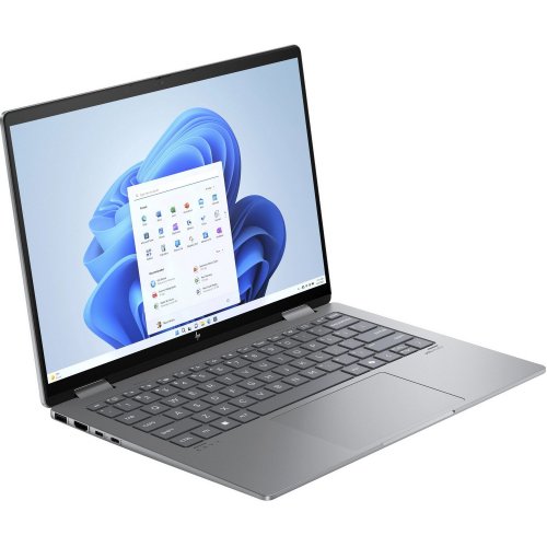 Ноутбук HP Envy x360 16-ad0000ua (B9PG0EA) Meteor Silver купити в Україні: Київ, Львів, Хмельницький, Тернопіль | Низька ціна, відгуки, характеристики від TELEMART фото