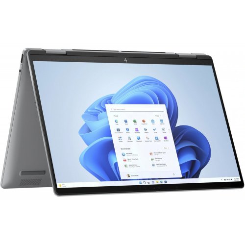 Ноутбук HP Envy x360 16-ad0000ua (B9PG0EA) Meteor Silver купити в Україні: Київ, Львів, Хмельницький, Тернопіль | Низька ціна, відгуки, характеристики від TELEMART фото
