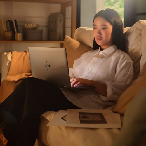 Ноутбук HP Envy x360 16-ad0000ua (B9PG0EA) Meteor Silver купити в Україні: Київ, Львів, Хмельницький, Тернопіль | Низька ціна, відгуки, характеристики від TELEMART фото