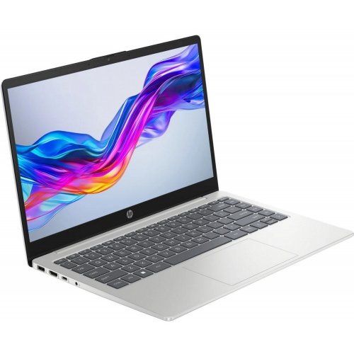 Ноутбук HP 14-ep1027ua (B9PC0EA) Natural Silver купить в Украине: Киев, Днепр, Харьков, Одесса  | Низкая цена, отзывы, характеристики от TELEMART фото