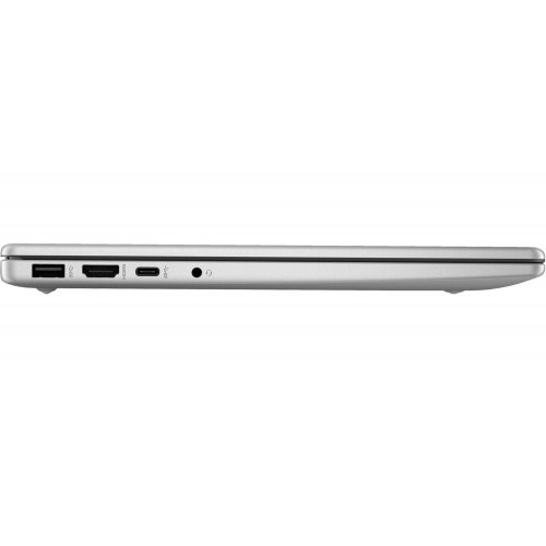 Ноутбук HP 14-ep1027ua (B9PC0EA) Natural Silver купить в Украине: Киев, Днепр, Харьков, Одесса  | Низкая цена, отзывы, характеристики от TELEMART фото