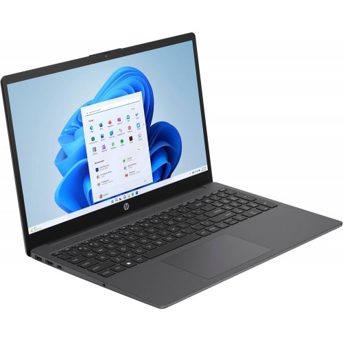 Ноутбук HP 15-fc0148ua (B9PH7EA) Chalkboard Gray купить в Украине: Киев, Днепр, Харьков, Одесса  | Низкая цена, отзывы, характеристики от TELEMART фото