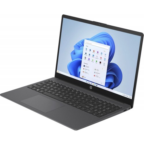 Ноутбук HP 15-fc0155ua (B9PJ4EA) Chalkboard Gray купить в Украине: Киев, Днепр, Харьков, Одесса  | Низкая цена, отзывы, характеристики от TELEMART фото