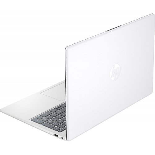 Ноутбук HP 15-fc0158ua (B9PJ7EA) Diamond White купить в Украине: Киев, Днепр, Харьков, Одесса  | Низкая цена, отзывы, характеристики от TELEMART фото