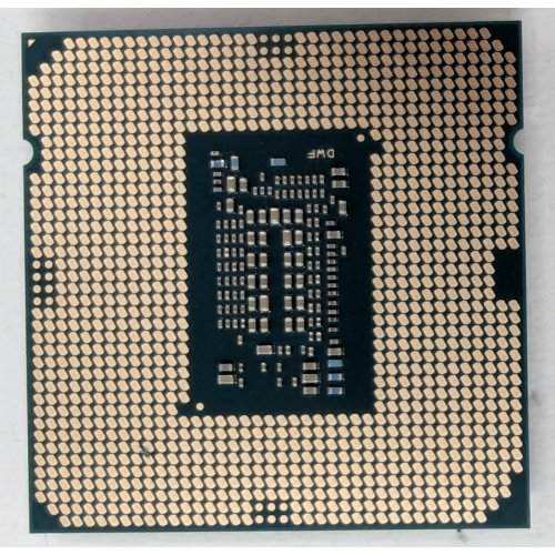 Процесор Intel Core i3-10100F 3.6(4.3)GHz 6MB s1200 Tray (CM8070104291318) (Відновлено продавцем, 804438) купити в Україні: Київ, Львів, Хмельницький, Тернопіль | Перевірка сумісності, низька ціна, відгуки, характеристики від TELEMART фото