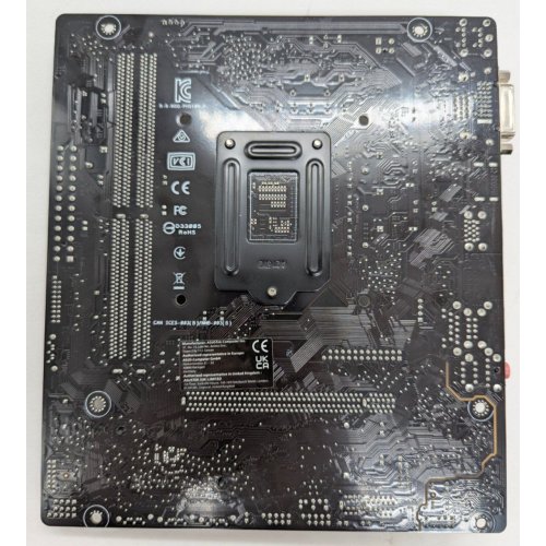 Материнская плата Asus PRIME H510M-R-SI (s1200, Intel H510) (Восстановлено продавцом, 804439) купить в Украине: Киев, Днепр, Харьков, Одесса  | Проверка совместимости, низкая цена, отзывы, характеристики от TELEMART фото
