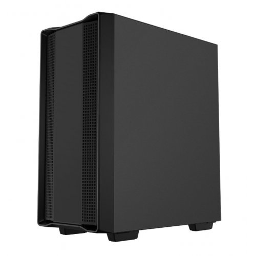 Купить Корпус Deepcool CC560 ARGB V2 Tempered Glass без БП (R-CC560-BKTAA4-G-2) Black (Восстановлено продавцом, 804444) с проверкой совместимости: обзор, характеристики, цена в Киеве, Днепре, Одессе, Харькове, Украине | интернет-магазин TELEMART.UA фото