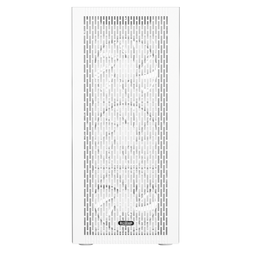 Купить Корпус PCCooler DIAMOND MA100 Mesh Tempered Glass без БП White (Восстановлено продавцом, 804446) с проверкой совместимости: обзор, характеристики, цена в Киеве, Днепре, Одессе, Харькове, Украине | интернет-магазин TELEMART.UA фото