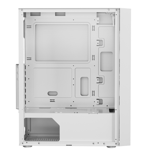 Купить Корпус PCCooler DIAMOND MA100 Mesh Tempered Glass без БП White (Восстановлено продавцом, 804446) с проверкой совместимости: обзор, характеристики, цена в Киеве, Днепре, Одессе, Харькове, Украине | интернет-магазин TELEMART.UA фото