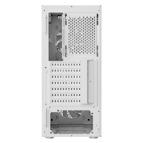 Купить Корпус PCCooler DIAMOND MA100 Mesh Tempered Glass без БП White (Восстановлено продавцом, 804446) с проверкой совместимости: обзор, характеристики, цена в Киеве, Днепре, Одессе, Харькове, Украине | интернет-магазин TELEMART.UA фото