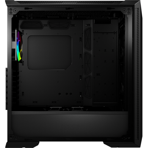 Купить Корпус MSI MPG Gungnir 100 без БП Black (Восстановлено продавцом, 804450) с проверкой совместимости: обзор, характеристики, цена в Киеве, Днепре, Одессе, Харькове, Украине | интернет-магазин TELEMART.UA фото