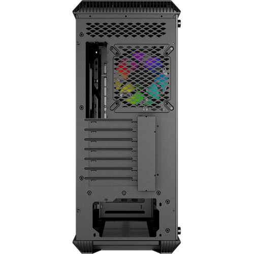 Купить Корпус MSI MPG Gungnir 100 без БП Black (Восстановлено продавцом, 804450) с проверкой совместимости: обзор, характеристики, цена в Киеве, Днепре, Одессе, Харькове, Украине | интернет-магазин TELEMART.UA фото
