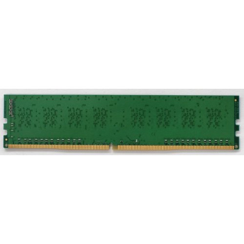Озп Kingston DDR4 8GB 2133Mhz (KVR21N15S8/8) (Відновлено продавцем, 804468) купити в Україні: Київ, Львів, Хмельницький, Тернопіль | Перевірка сумісності, низька ціна, відгуки, характеристики від TELEMART фото
