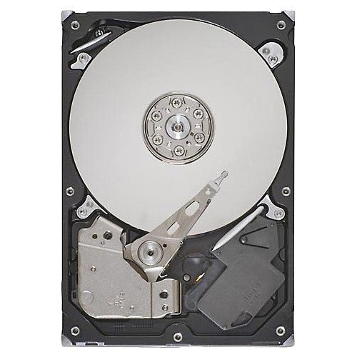Жорсткий диск Seagate Barracuda 7200.12 1TB 32MB 7200RPM 3.5" (ST31000528AS) (Відновлено продавцем, 804476) купити в Україні: Київ, Львів, Хмельницький, Тернопіль | Перевірка сумісності, низька ціна, відгуки, характеристики від TELEMART фото