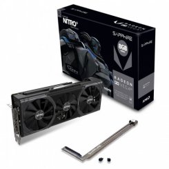 Видеокарта Sapphire Radeon RX Vega 56 NITRO+ 8192MB (21276-01-40G)