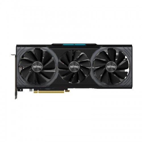 Продати Відеокарта Sapphire Radeon RX Vega 56 NITRO+ 8192MB (21276-01-40G) за Trade-In у інтернет-магазині Телемарт - Київ, Дніпро, Україна фото