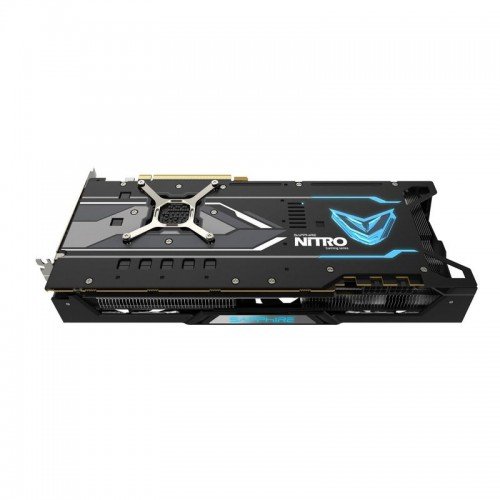Продати Відеокарта Sapphire Radeon RX Vega 56 NITRO+ 8192MB (21276-01-40G) за Trade-In у інтернет-магазині Телемарт - Київ, Дніпро, Україна фото