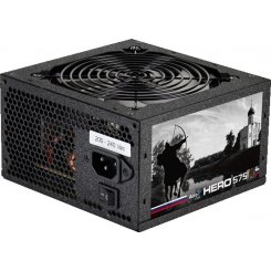 Блок живлення Aerocool HERO 575W (HERO 575)