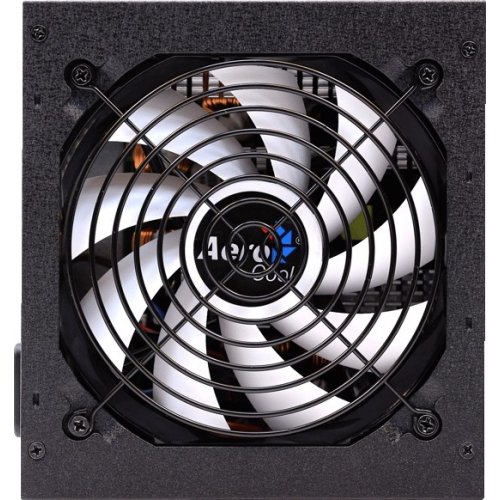 Продати Блок живлення Aerocool HERO 575W (HERO 575) за Trade-In у інтернет-магазині Телемарт - Київ, Дніпро, Україна фото