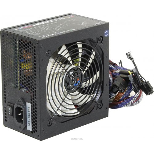 Продати Блок живлення Aerocool HERO 575W (HERO 575) за Trade-In у інтернет-магазині Телемарт - Київ, Дніпро, Україна фото