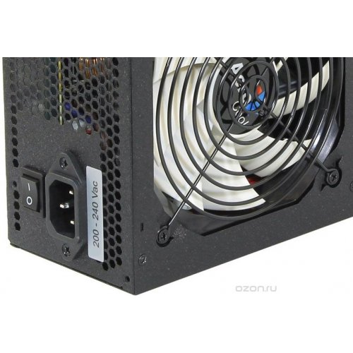 Продати Блок живлення Aerocool HERO 575W (HERO 575) за Trade-In у інтернет-магазині Телемарт - Київ, Дніпро, Україна фото