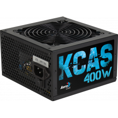 Блок живлення Aerocool KCAS 400W (KCAS-400)