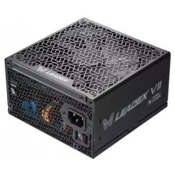 Блок питания Super Flower Leadex VII XP Pro 1000W ATX 3.1 (SF-1000F14XP) Black