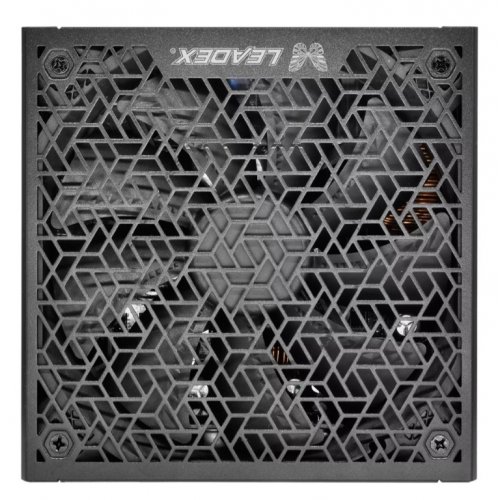 Блок питания Super Flower Leadex VII XP Pro 1000W ATX 3.1 (SF-1000F14XP) Black купить в Украине: Киев, Днепр, Харьков, Одесса  | Проверка совместимости, низкая цена, отзывы, характеристики от TELEMART фото
