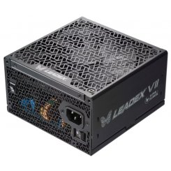 Блок питания Super Flower Leadex VII XP Pro 1200W ATX 3.1 (SF-1200F14XP) Black