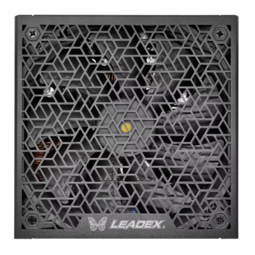 Блок питания Super Flower Leadex VII XP Pro 1200W ATX 3.1 (SF-1200F14XP) Black купить в Украине: Киев, Днепр, Харьков, Одесса  | Проверка совместимости, низкая цена, отзывы, характеристики от TELEMART фото