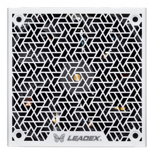 Блок живлення Super Flower Leadex VII XP Pro 850W ATX 3.1 (SF-850F14XP WHITE) White купити в Україні: Київ, Львів, Хмельницький, Тернопіль | Перевірка сумісності, низька ціна, відгуки, характеристики від TELEMART фото
